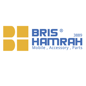 شرکت گارانتی موبایل بریس همراه