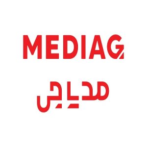شرکت گارانتی تلفن همراه، تجهیزات الکترونیک و جانبی مدیاجی