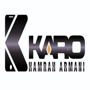 شرکت گارانتی موبایل کارو همراه آرمانی