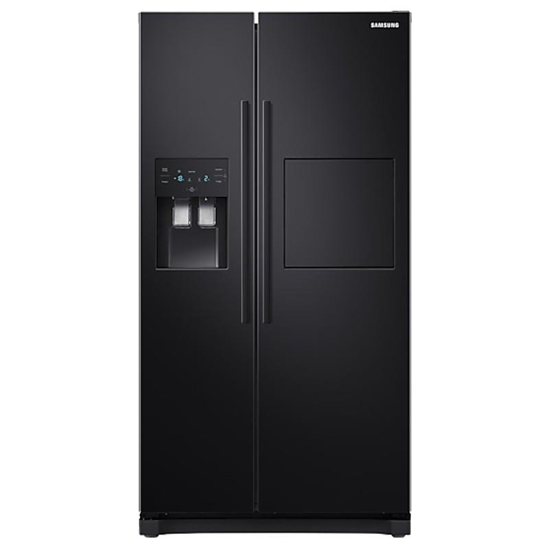 یخچال فریزر ال جی سایدبای‌ساید مدل X348CQFS