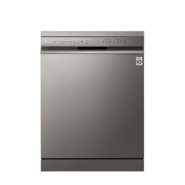 ماشین ظرفشویی ال جی DFC435FP