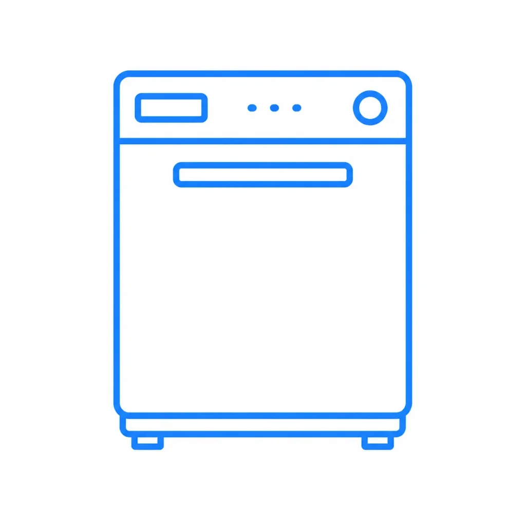 dishwashers cat manual