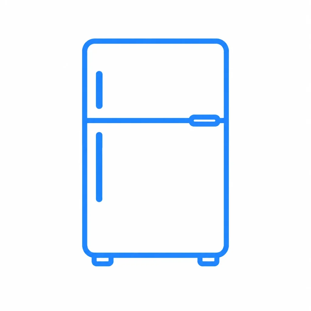 refrigerators cat manual
