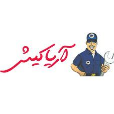 گارانتی آریا کیش مهرداد